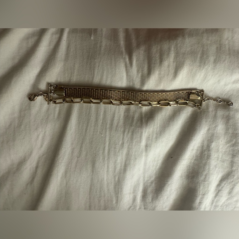 J Crew Bracelet